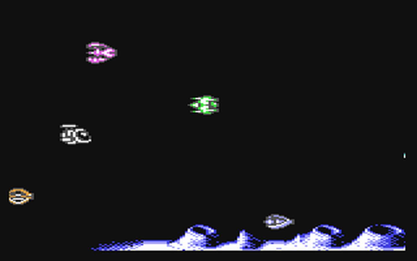 C64 GameBase Orcus_v2.0_[Preview] (Preview) 1990